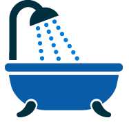Laguna Niguel Bathrooms