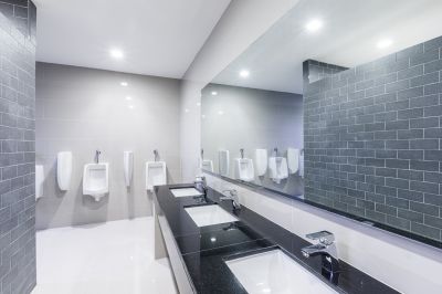 Bathroom Conversion Service