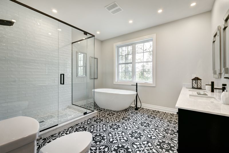 Best Bathroom Renovation Contractors in Laguna Niguel, CA